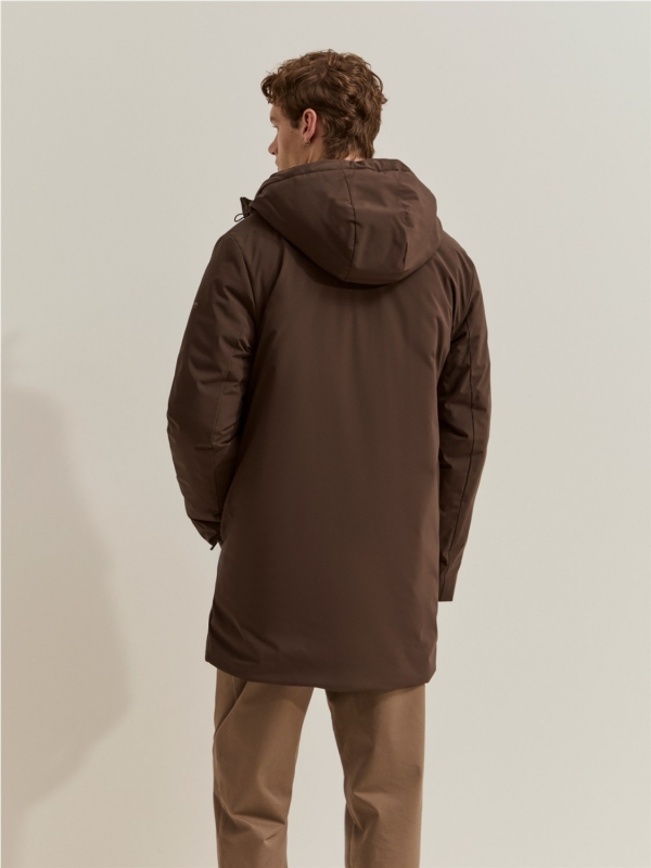 Parka LION OF PORCHES LP007948