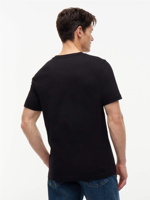 Camiseta TOMMY HILFIGER MW0MW44877