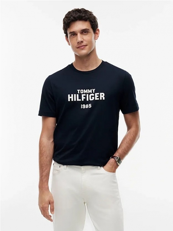 Camiseta TOMMY HILFIGER MW0MW44877