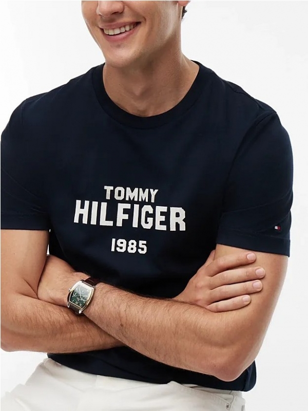 Camiseta TOMMY HILFIGER MW0MW44877