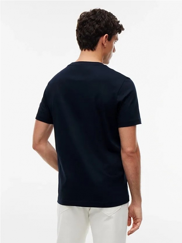 Camiseta TOMMY HILFIGER MW0MW44877