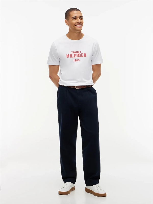 Camiseta TOMMY HILFIGER MW0MW44877