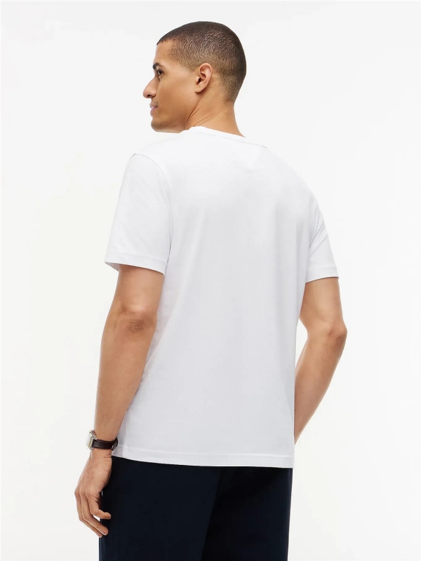 Camiseta TOMMY HILFIGER MW0MW44877