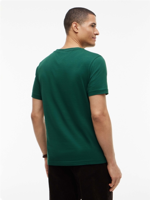 Camiseta TOMMY HILFIGER MW0MW44877