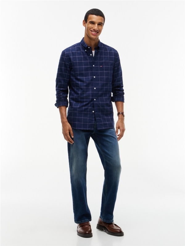 Camisa TOMMY HILFIGER...