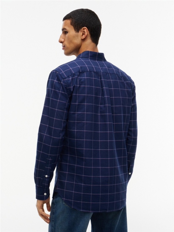 Camisa TOMMY HILFIGER MW0MW44574