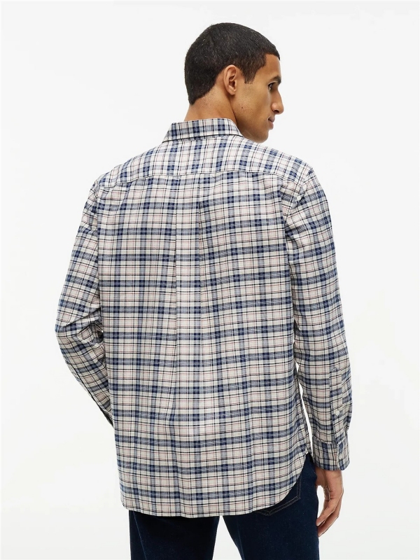 Camisa TOMMY HILFIGER MW0MW44620
