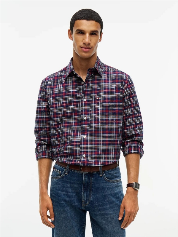 Camisa TOMMY HILFIGER MW0MW44620
