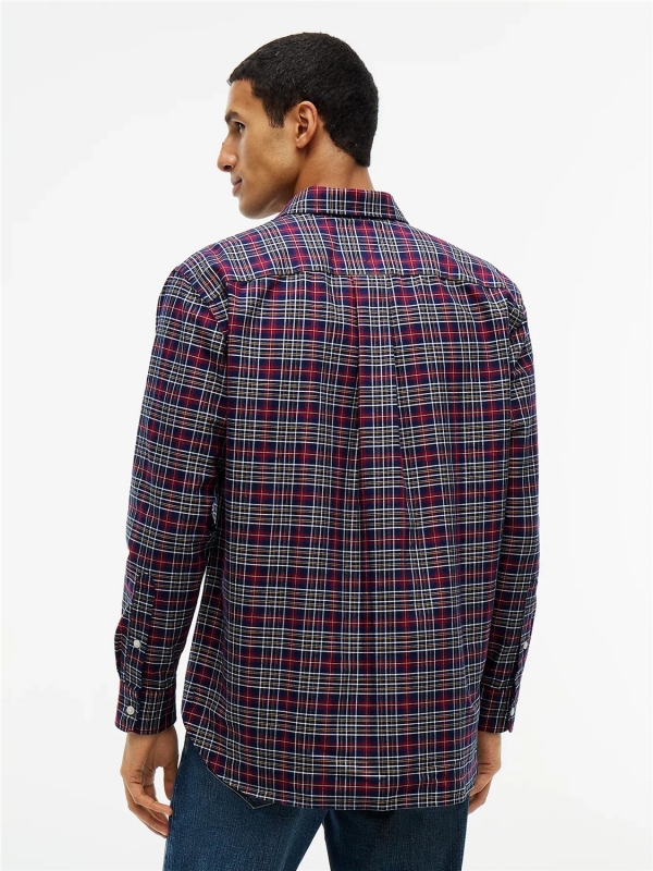 Camisa TOMMY HILFIGER MW0MW44620