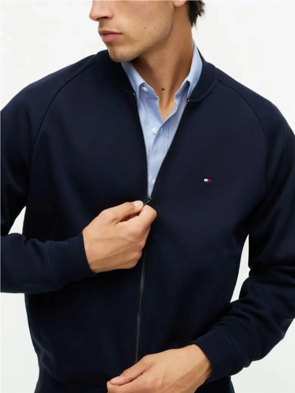 Chaqueta TOMMY HILFIGER MW0MW44934