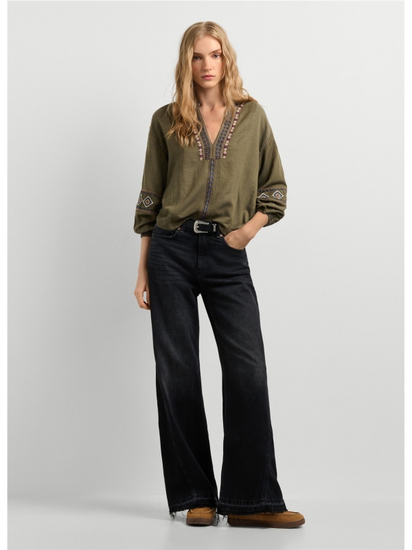 Blusa PEPE JEANS PL3051586