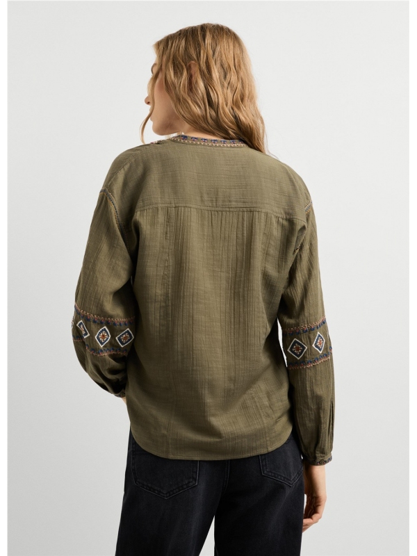 Blusa PEPE JEANS PL3051586