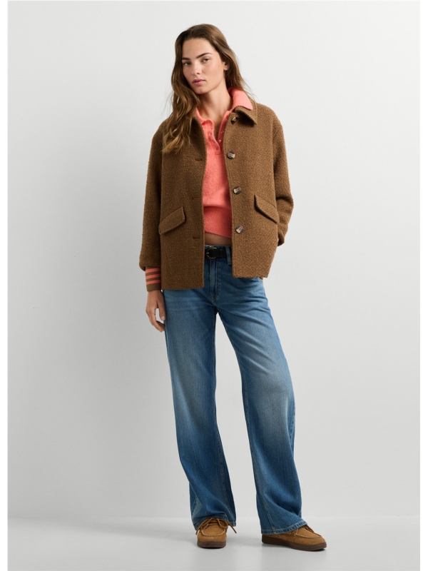 Abrigo PEPE JEANS PL4024527