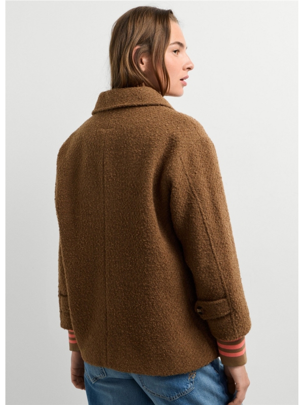 Abrigo PEPE JEANS PL4024527