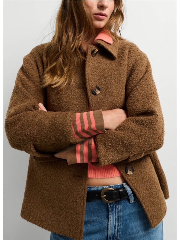 Abrigo PEPE JEANS PL4024527