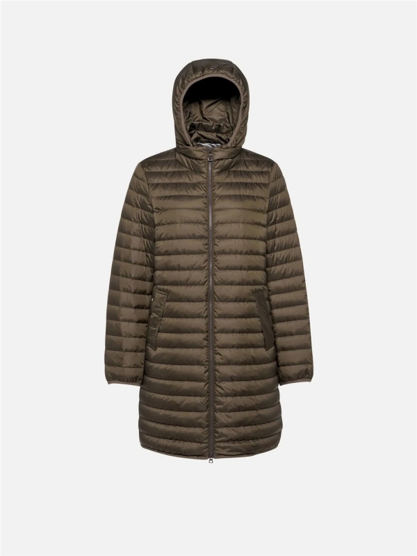 Chaqueta GEOX W6625F T3394