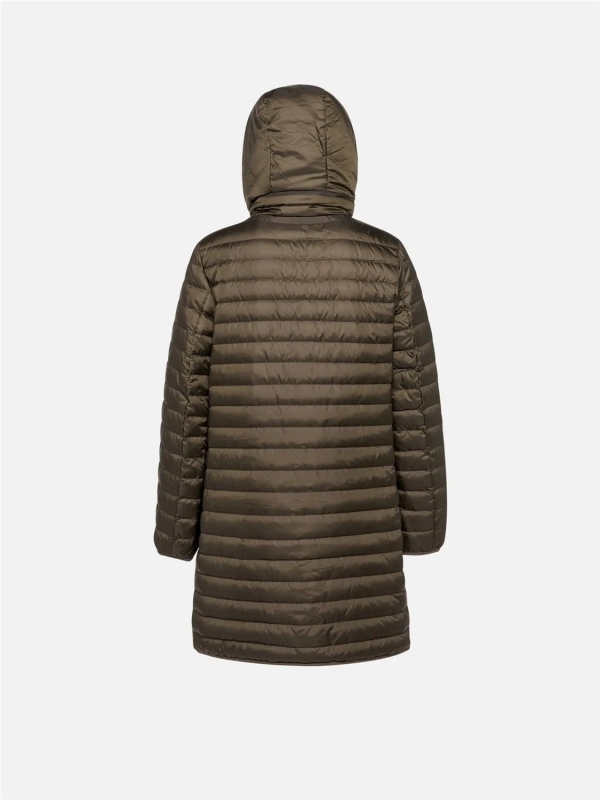 Chaqueta GEOX W6625F T3394