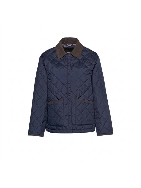 Chaqueta GEOX W6620A T3381