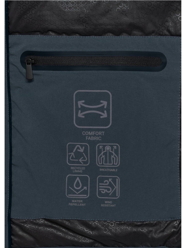 Chaqueta GEOX M6620H T3069