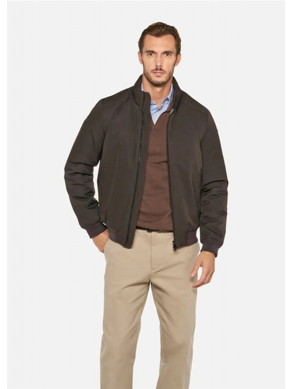 Chaqueta GEOX M6620C T3127