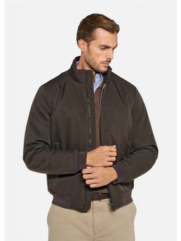 Chaqueta GEOX M6620C T3127