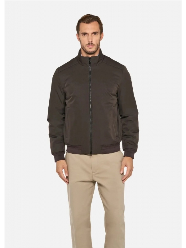 Chaqueta GEOX M6620C T3127