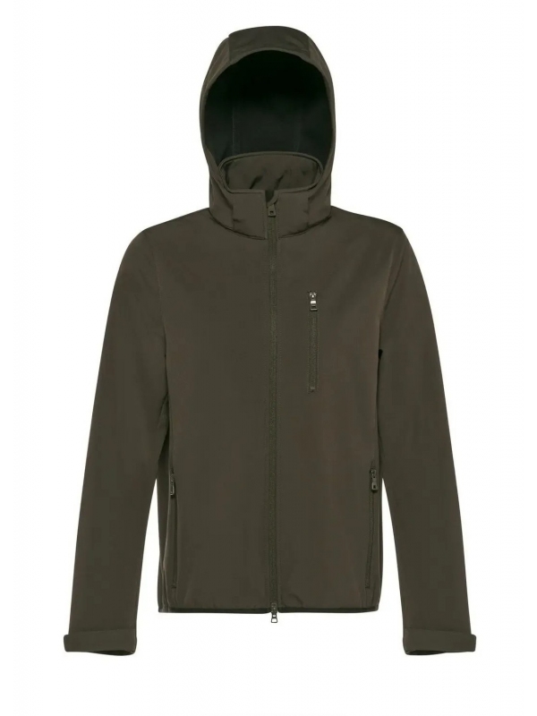 Chaqueta GEOX M6675B T3407