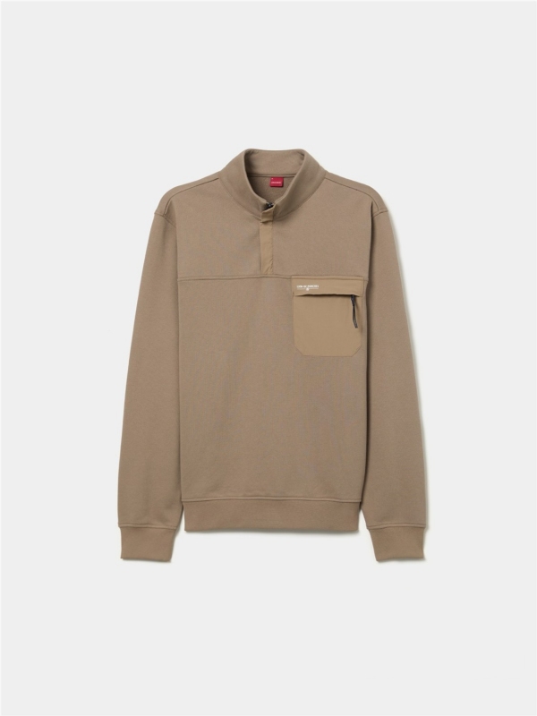 Sudadera LION OF PORCHES...