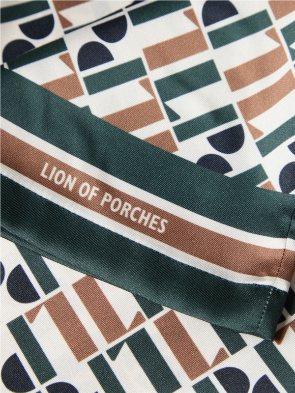 Blusa LION OF PORCHES LP008451 2