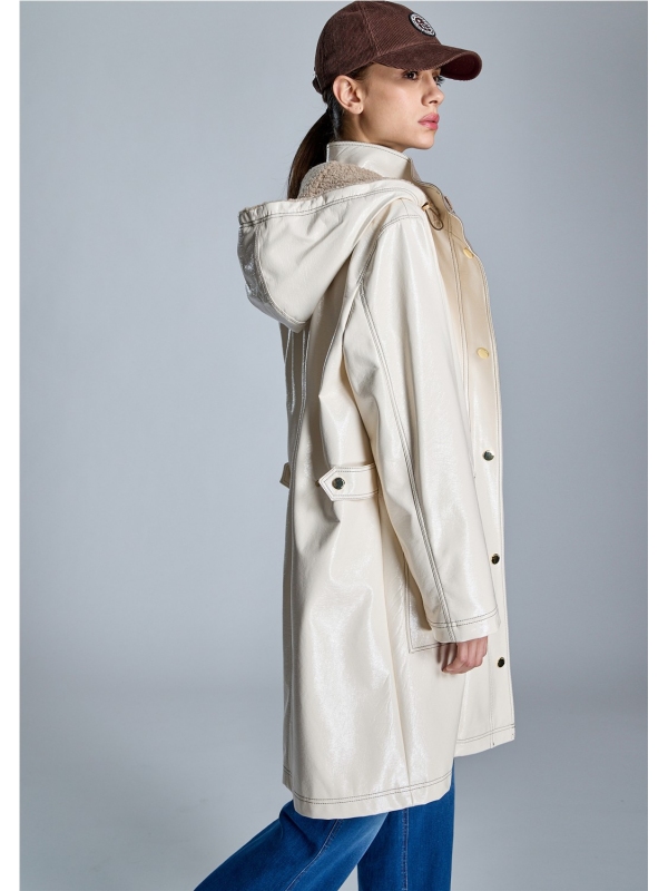 Parka ALBA CONDE 5673-383
