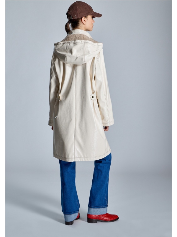 Parka ALBA CONDE 5673-383