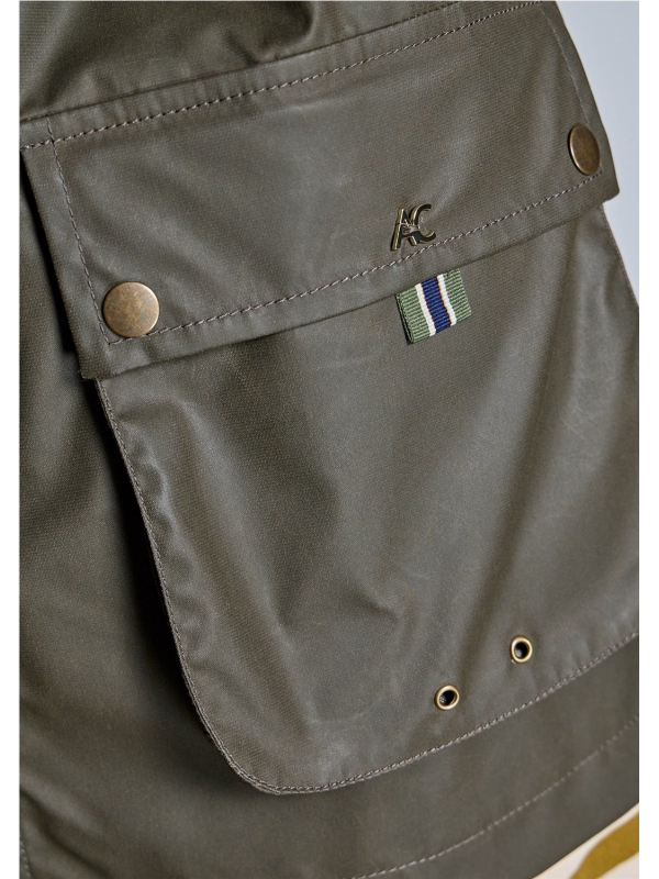 Parka ALBA CONDE 6674-639
