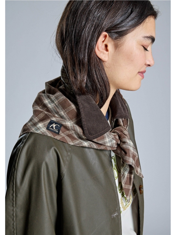 Parka ALBA CONDE 6675-639