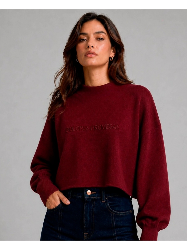 Jersey DOLORES PROMESAS DIANA