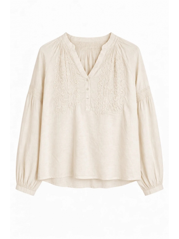 Blusa DOLORES PROMESAS BRIA