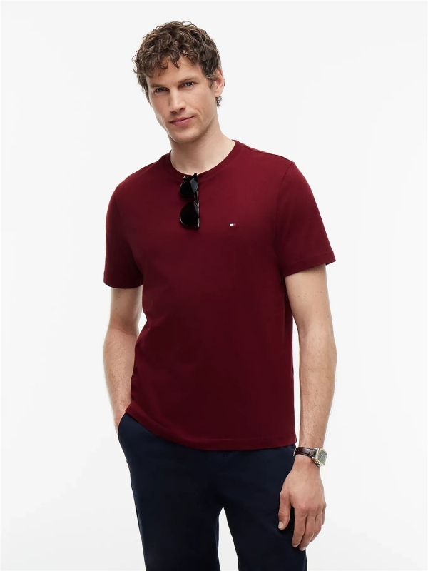 Camiseta TOMMY HILFIGER... 2
