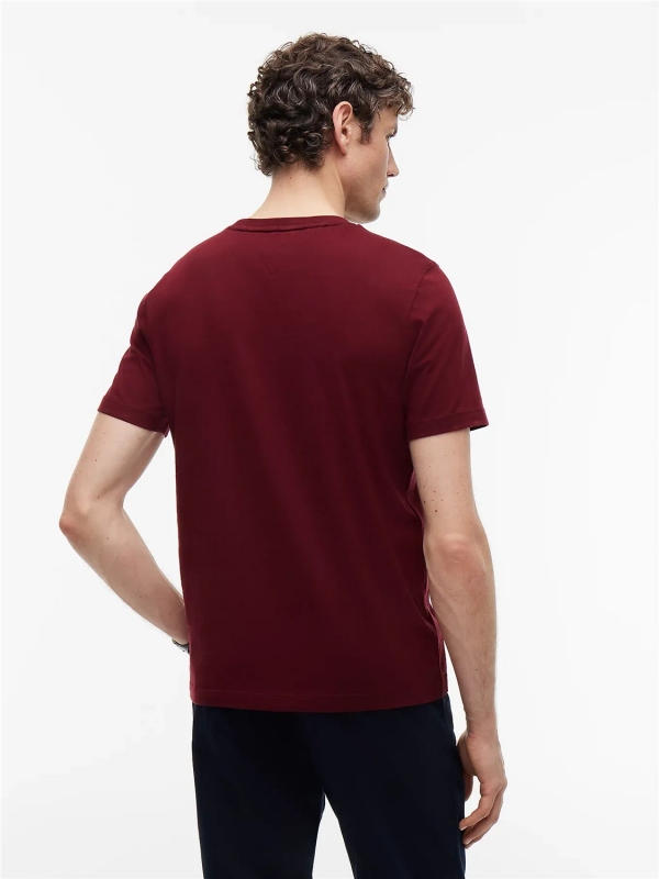 Camiseta TOMMY HILFIGER MW0MW39995