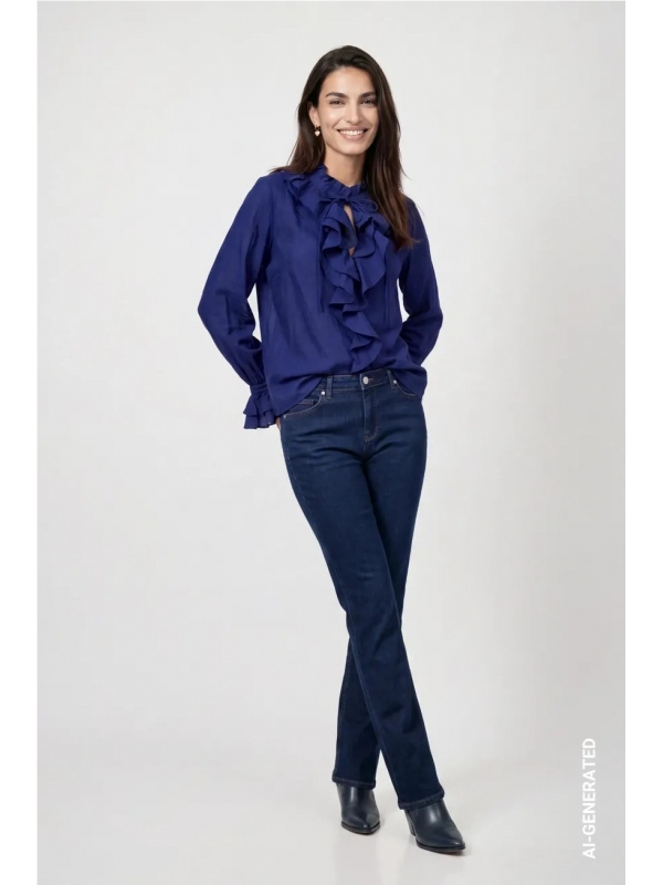 Blusa MONARI 810223