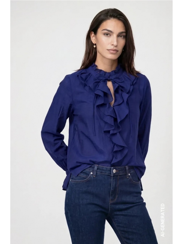 Blusa MONARI 810223