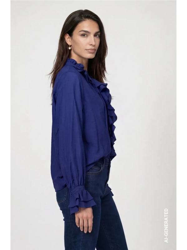 Blusa MONARI 810223