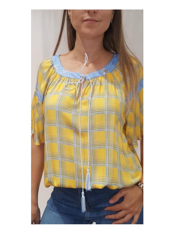 Blusa KOCCA NIXON