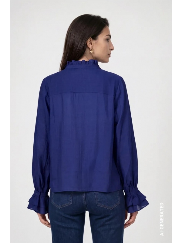 Blusa MONARI 810223