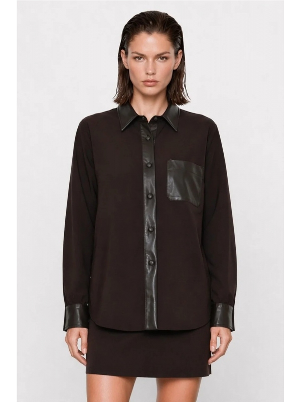 Camisa KOCCA LEVINDA
