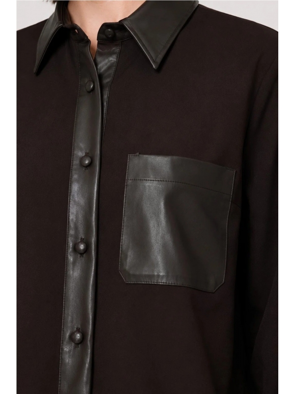 Camisa KOCCA LEVINDA
