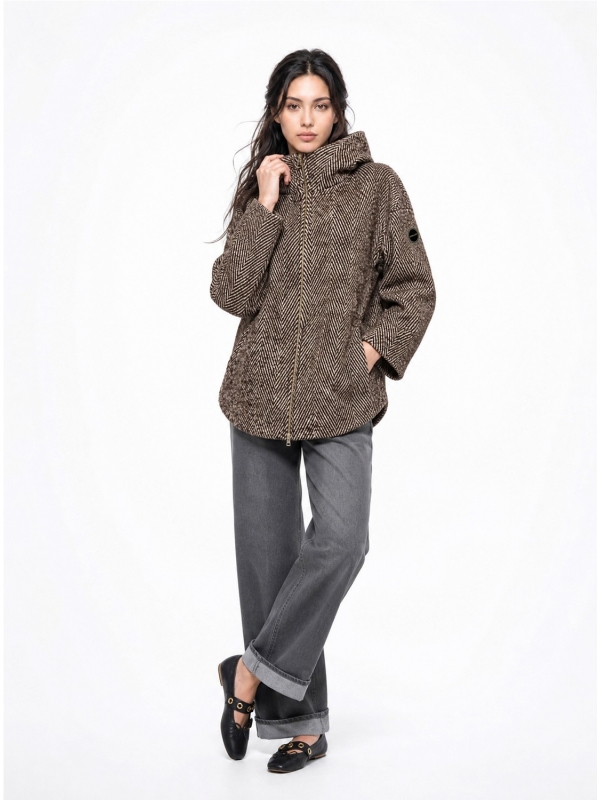 Parka DONJAZ LAURA