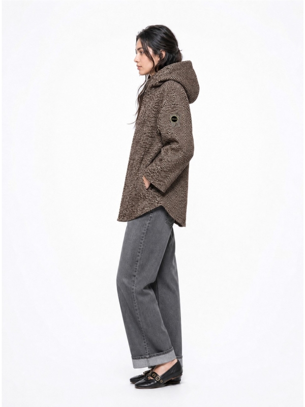 Parka DONJAZ LAURA 2