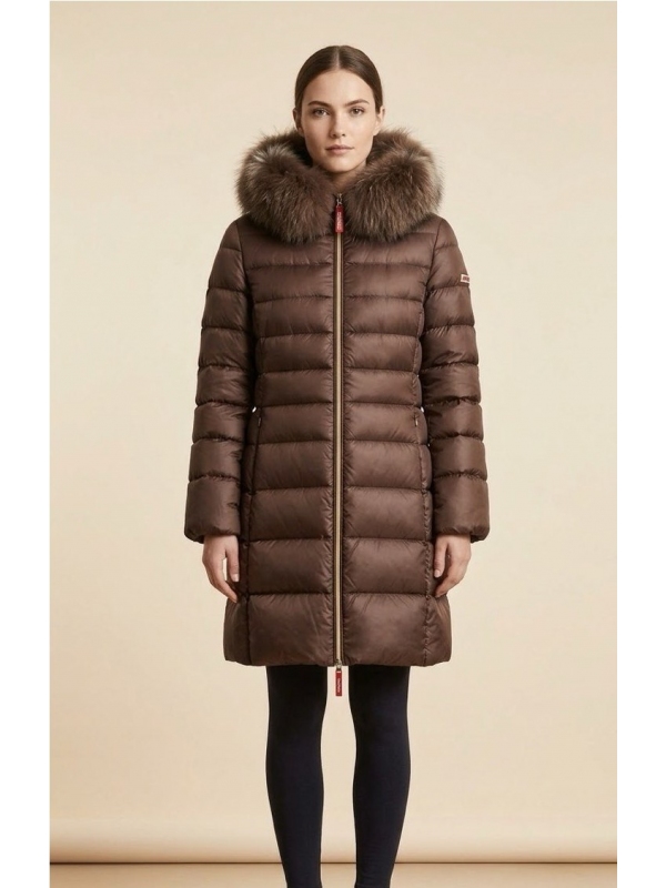 Parka DICHI MANON
