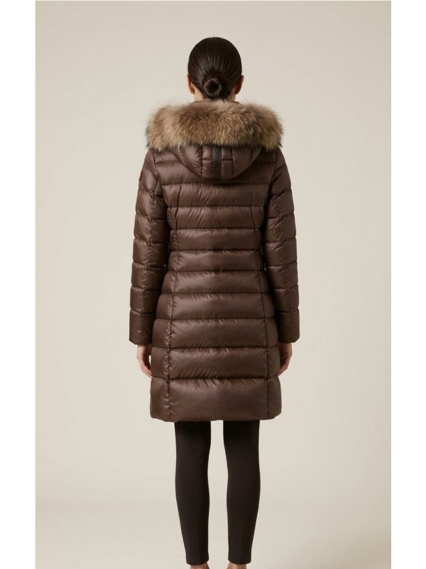 Parka DICHI MANON