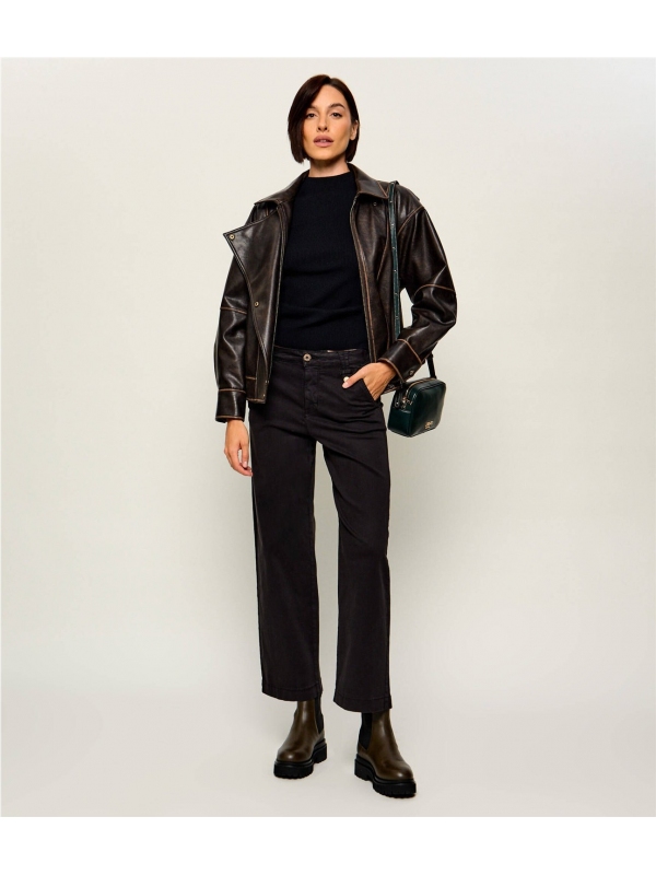 Pantalón LIU·JO WF6125-T709A