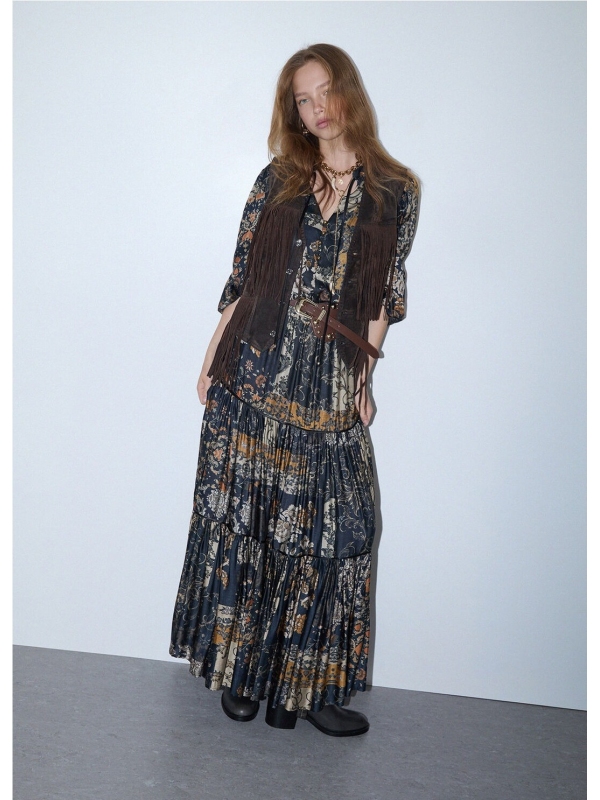 Falda LIU·JO WF6207-TS061